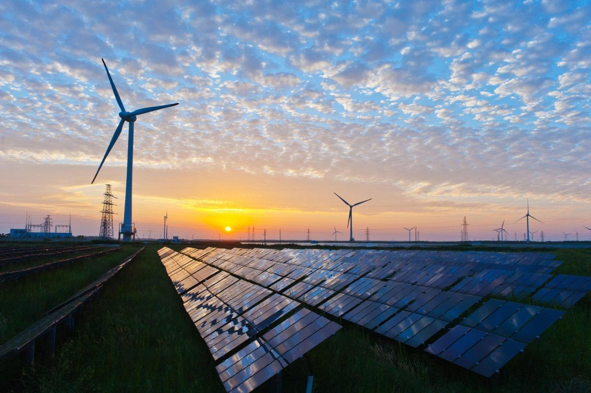 Mapping Investment Opportunities in Syria’s Energy Sector