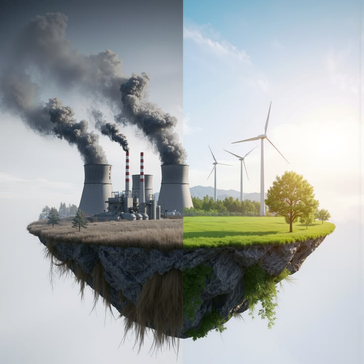 Strategic Restructuring and Rebuilding of Syria’s Power Sector