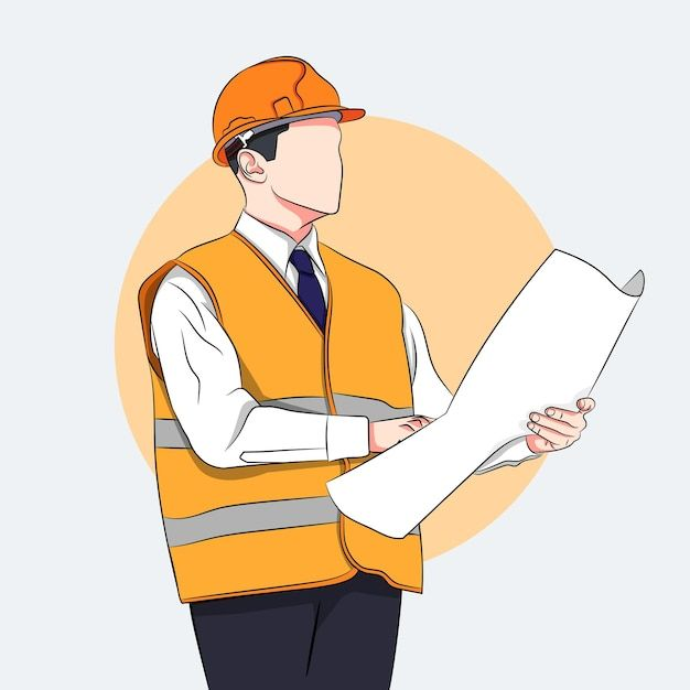 Project Engineer (Energy & Infrastructure)