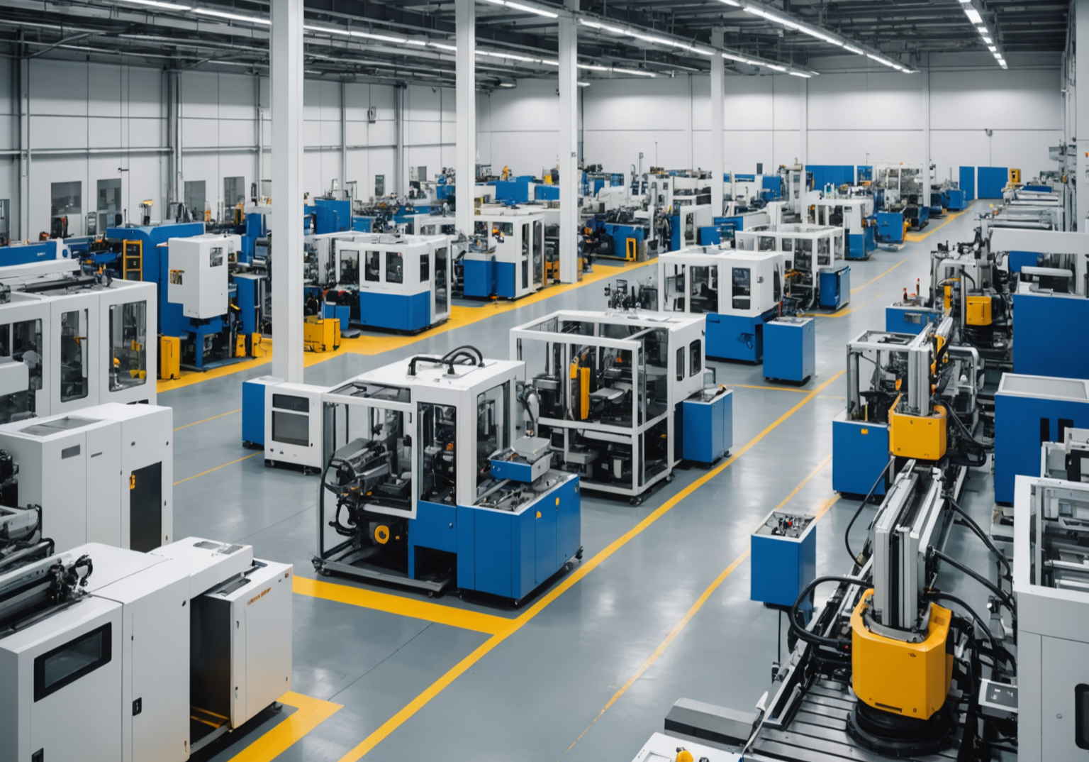 EasyTech Automation